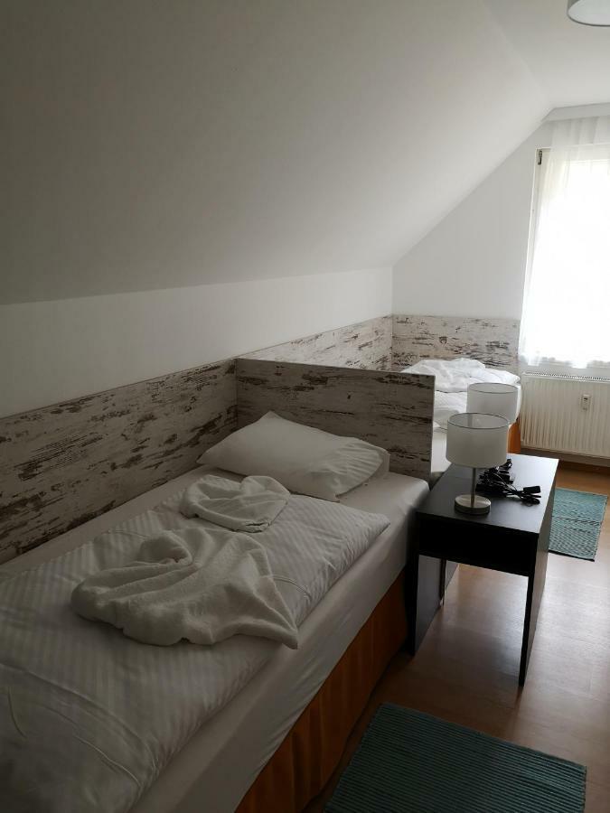 Sankt Johann am Tauern Grassegger Appartementhaus מראה חיצוני תמונה